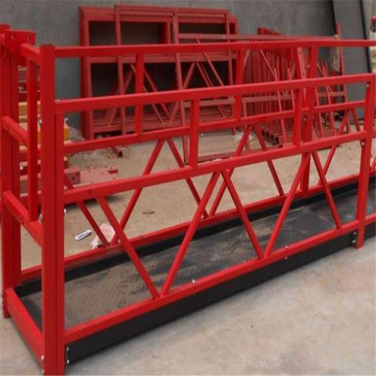 宣朗 建筑施工吊篮  电动吊篮 高空作业吊篮  旋转吊篮  常年供应