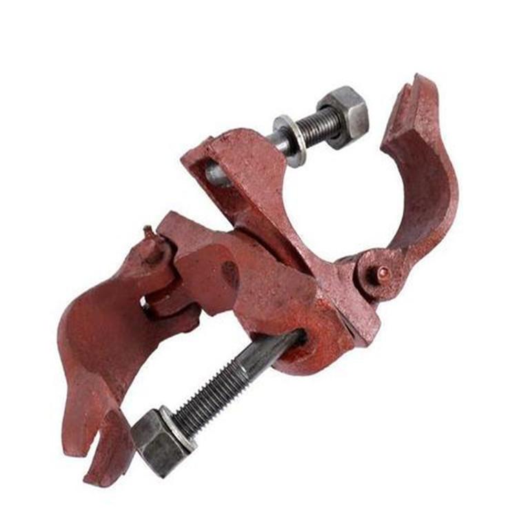 旋转扣件 转向扣件 十字扣件  建筑对接扣件 宣朗厂家 欢迎咨询