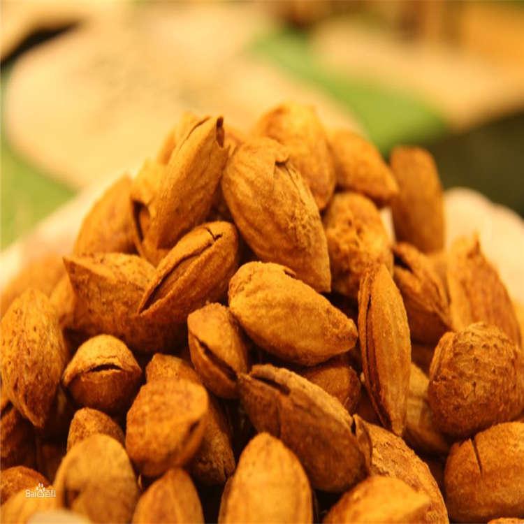 供应核桃仁坚果原料 低温烘烤核桃仁