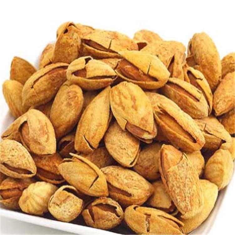 精选核桃仁 杏仁 大量优惠