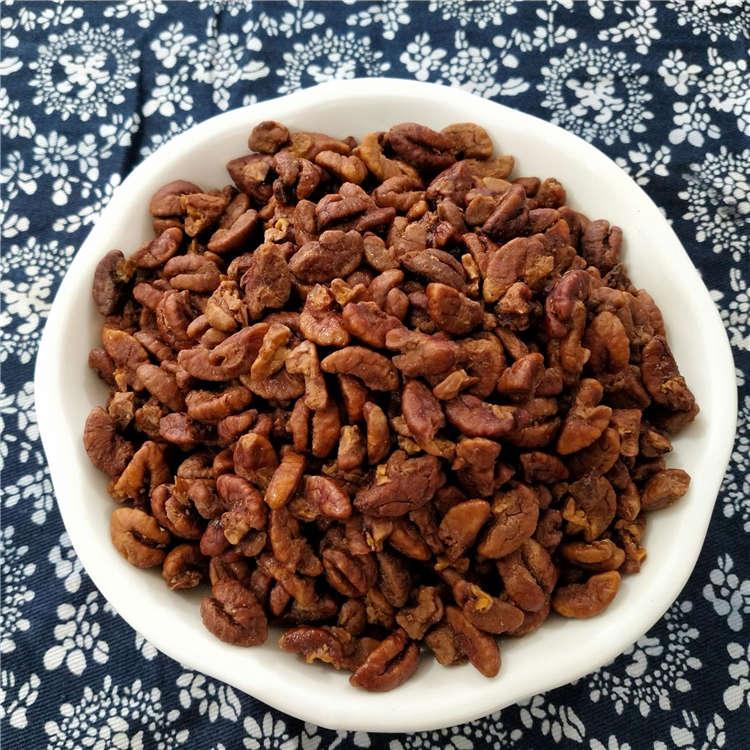 核桃仁 烘焙原料核桃碎仁