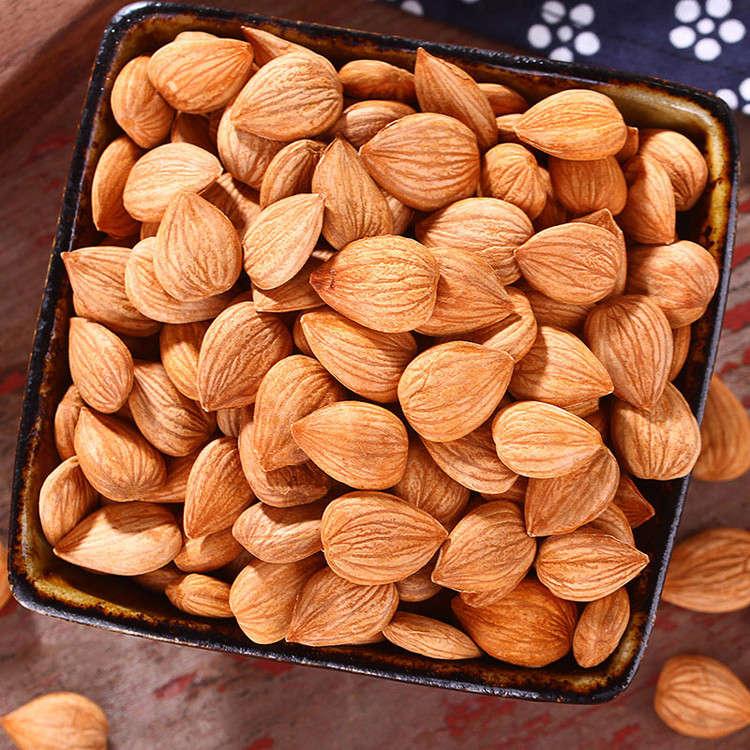 碎核桃仁食品厂用原味核桃仁散装整箱