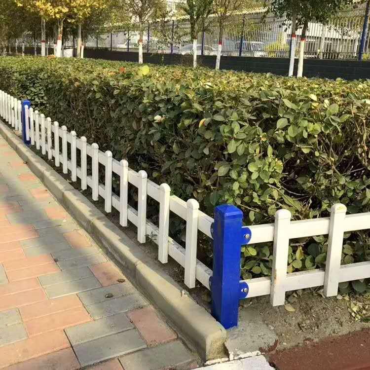 兴淼 小区栏杆 锌钢草坪护栏 货源充足