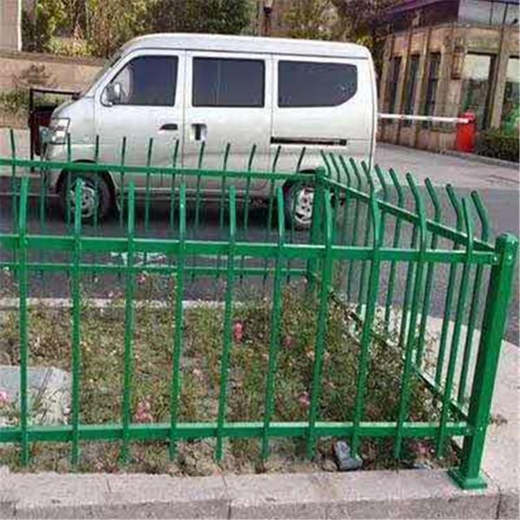 兴淼 防攀爬隔离栏 喷塑围栏护栏 生产厂家
