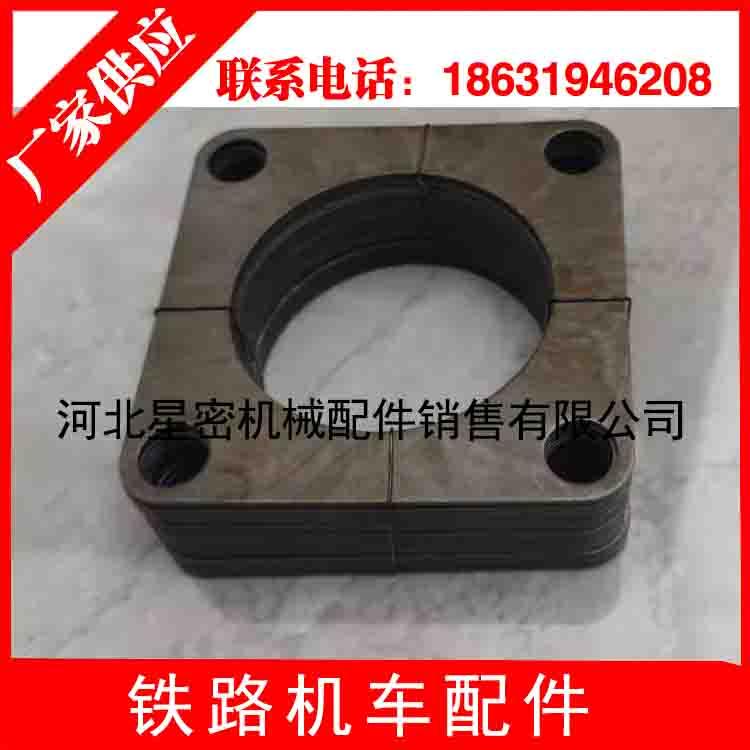 铁路机车油泵垫 铁路内燃机车 东风8油泵垫 DF8机车配件 机务段