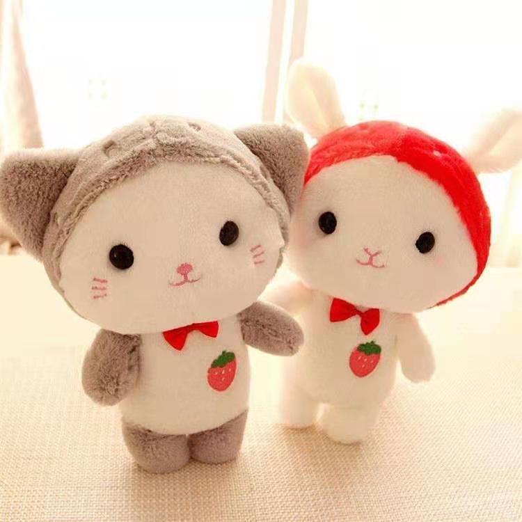 嘻咪 大象公仔玩偶工厂 松熊公仔玩偶 批发企业