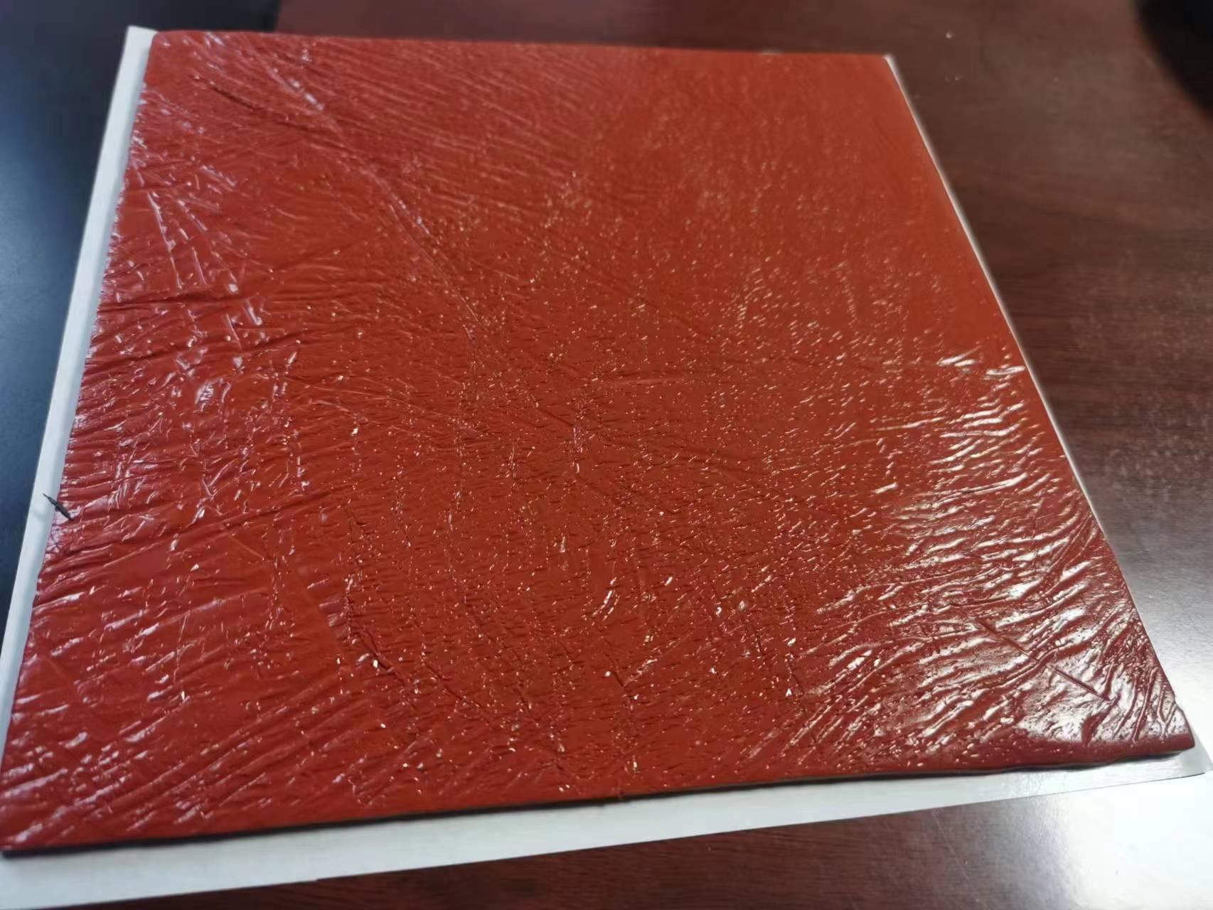 有机硅防火胶泥