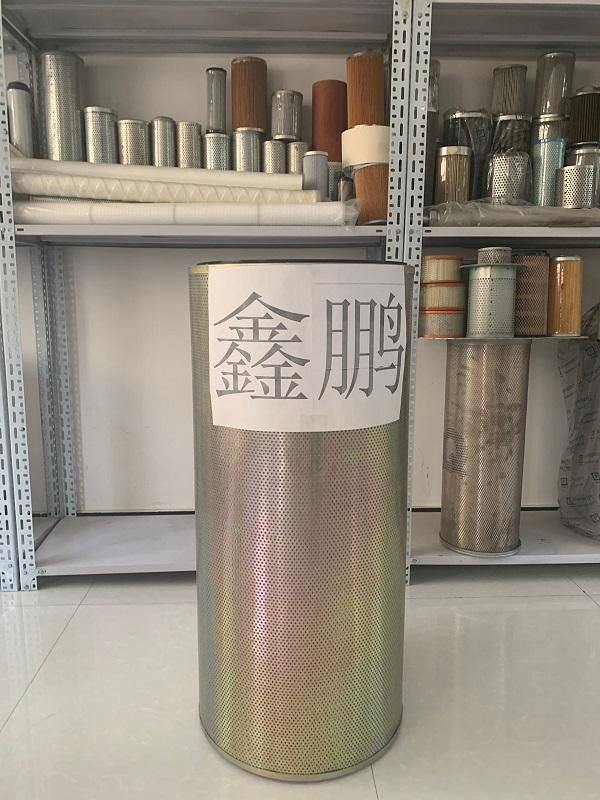 供应沼气粗过滤滤芯 鑫鹏沼气精过滤滤芯产品齐全