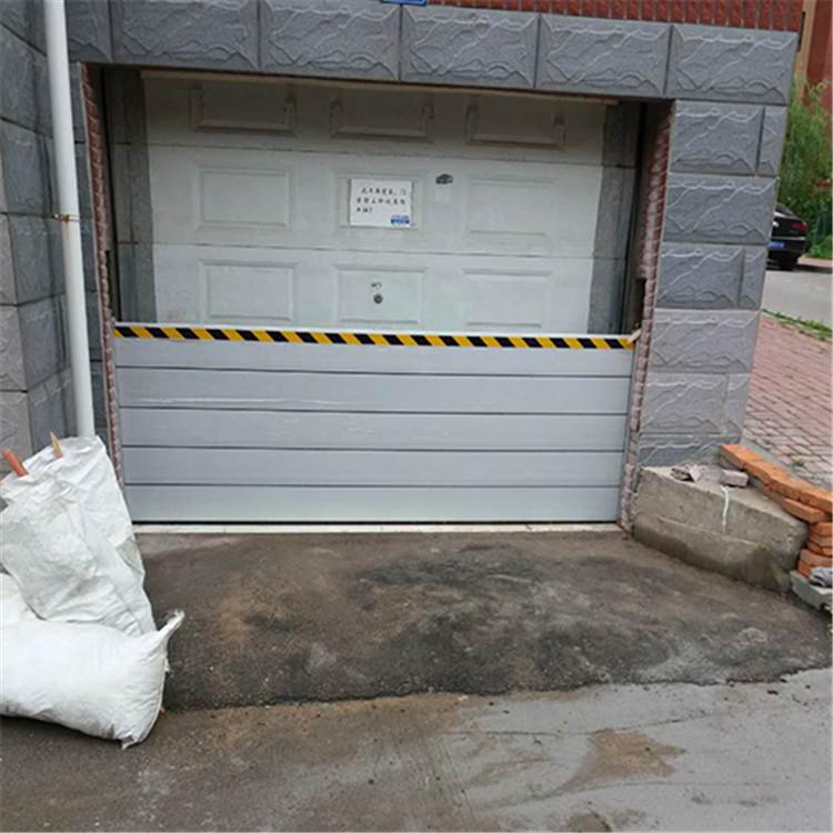 批发防汛挡水板支持定做热线 防汛防水板批发 挡水板尺寸定做