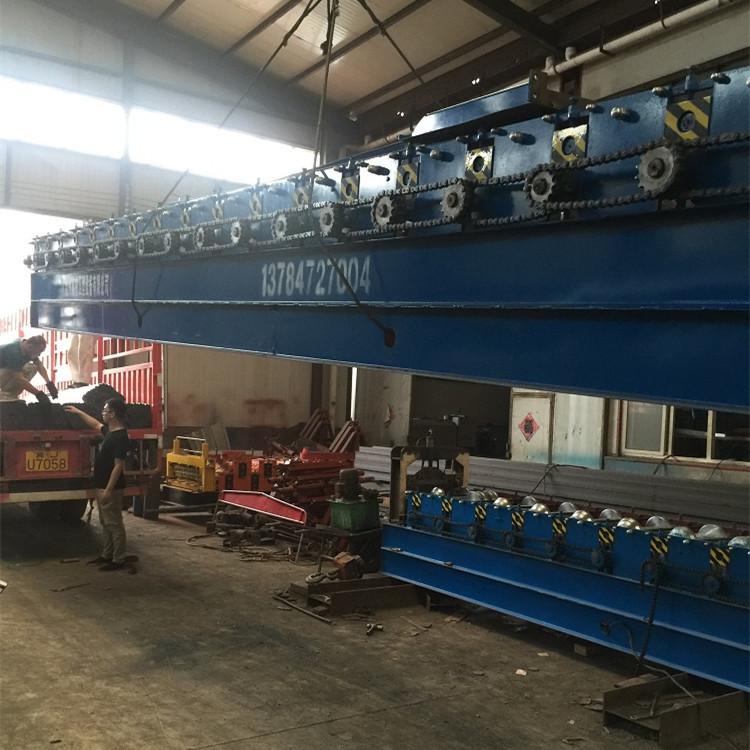 单层压瓦机 双层压瓦机 三层压瓦机