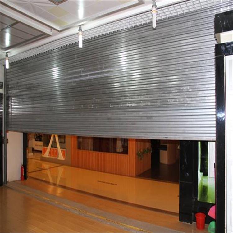 厂家直销卷帘门批发供应