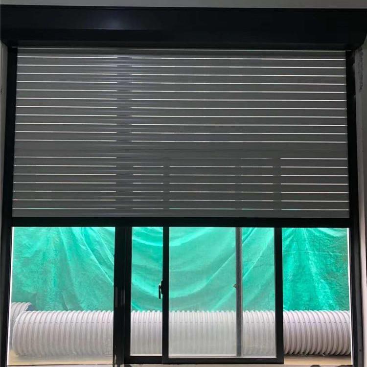 铝合金天幕厂家直销