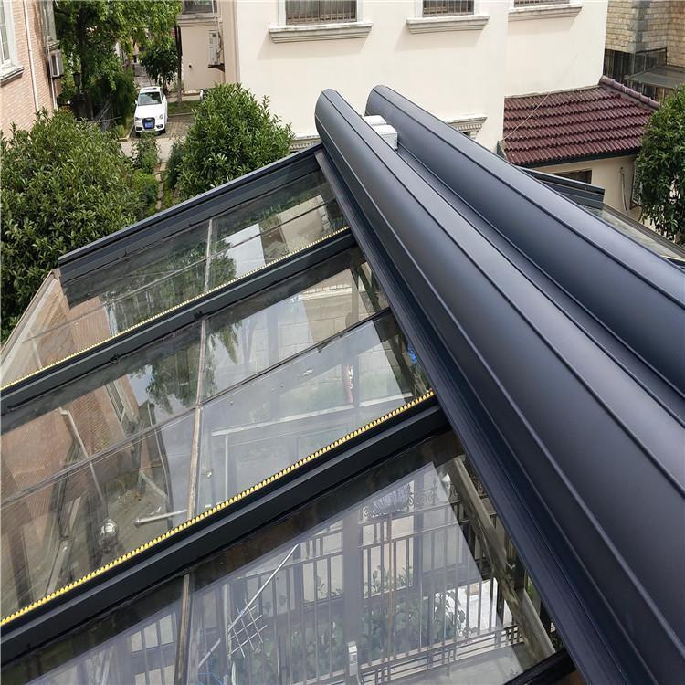 户外遮阳天幕批发