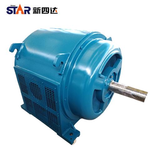 YRQ158-8-380KW  矿用高压通用电机 10KV高压电机  电机报价  现货电机