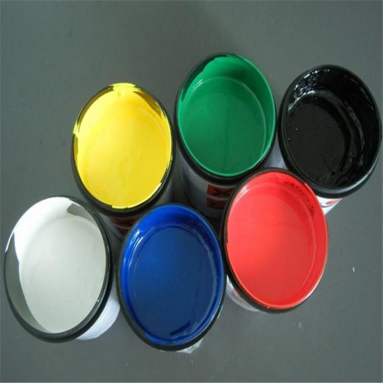 长期大量回收油墨 回收各种类型油墨 各种库存油墨 包装数量不限