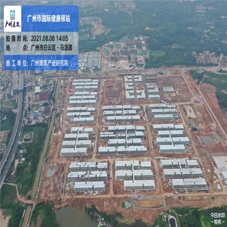 打包箱房 鑫顺 打包箱式房 工地打包箱 活动打包房 打包箱厂家直供