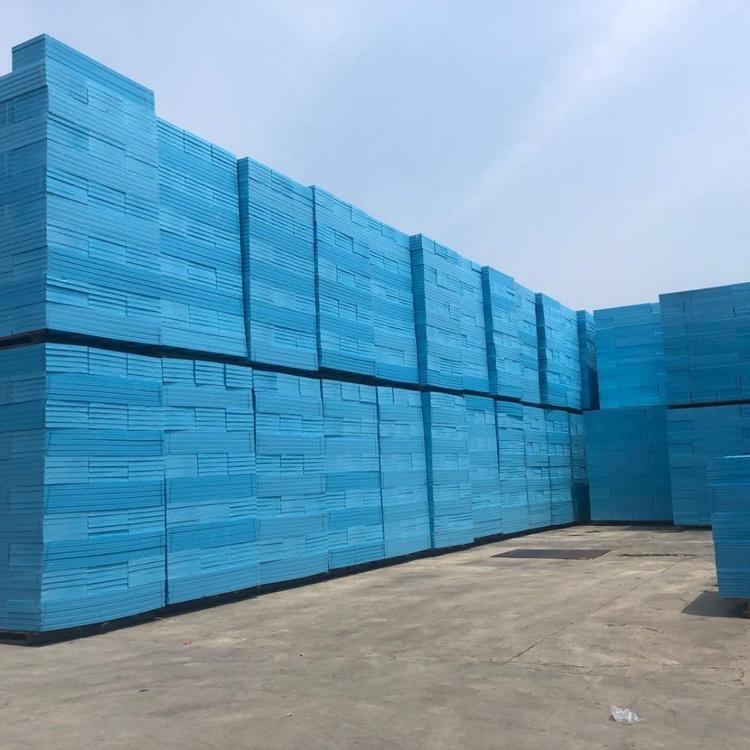 外墙保温隔热挤塑板 挤塑聚苯板 聚苯乙烯泡沫板 保温板 聚苯板 XPS保温板