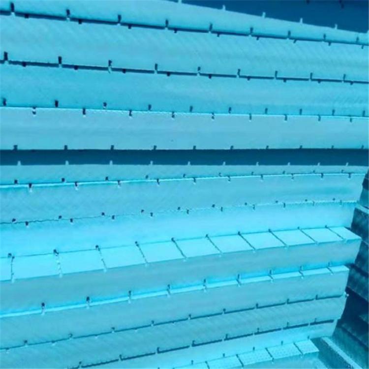 厂家供应 XPS挤塑板  高密度挤塑板 外墙保温隔热挤塑板批发