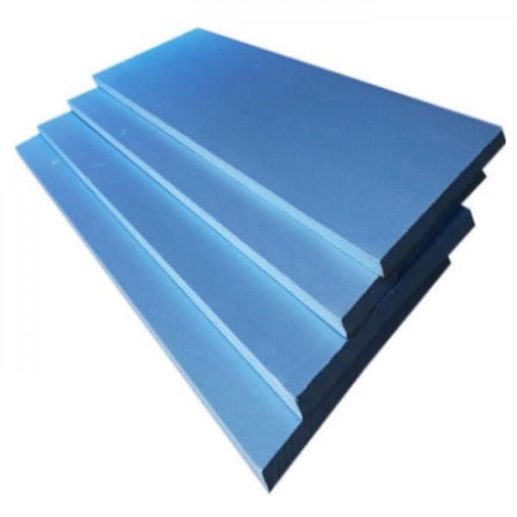 张家口 XPS挤塑板工厂 冷库挤塑板 B1级挤塑板 挤塑板现货供应