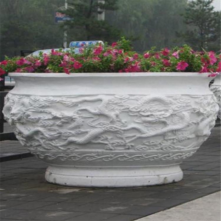 供应大型塑料花盆 阳台蔬菜花盆 模具制造厂家