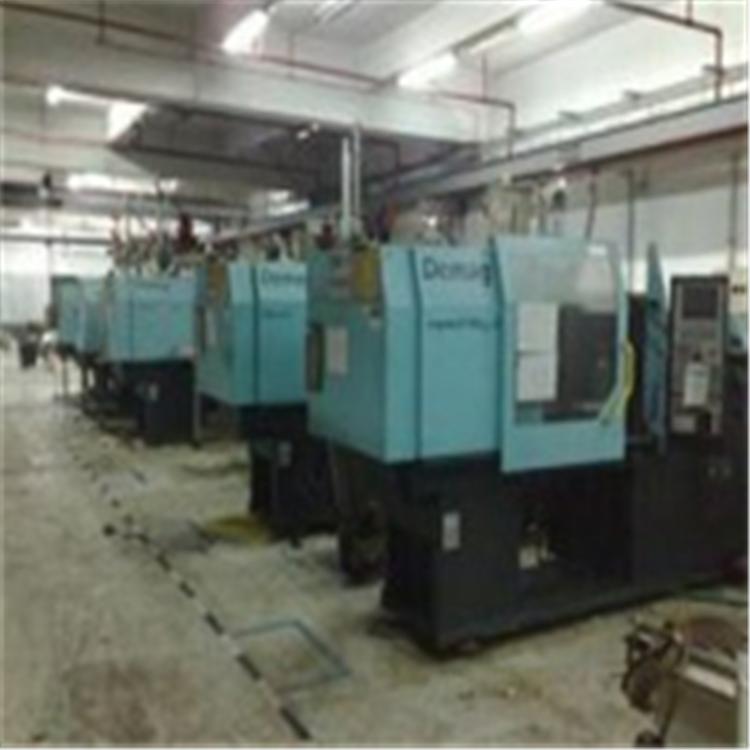 专业拆除整厂设备 废旧设备回收 