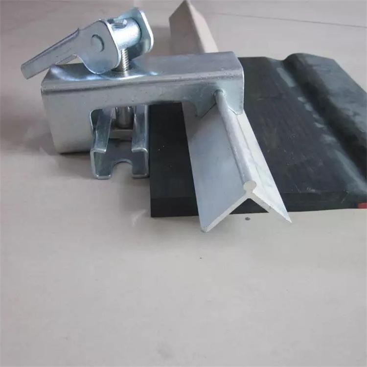 输送机防溢裙板 Y型矿用防溢裙板耐磨阻燃