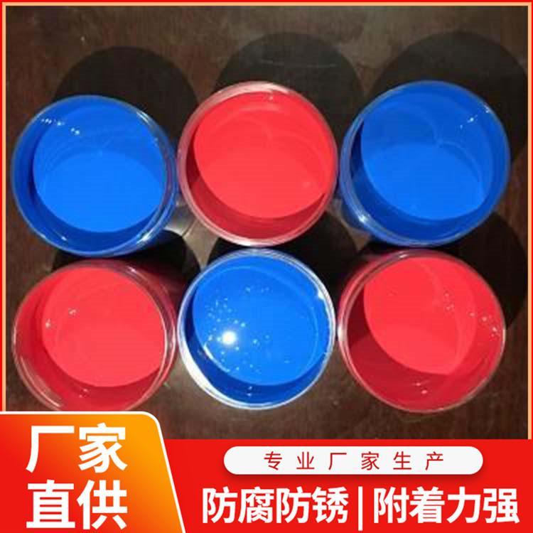 高光红色彩钢瓦翻新漆 彩钢瓦翻新喷漆施工