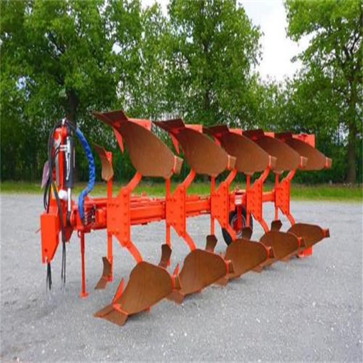 农用液压翻转犁 长期供应