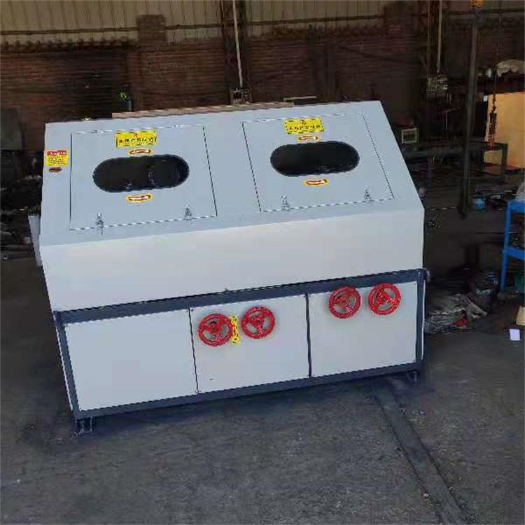 方管拉丝抛光机 不锈钢方管抛光机 方管除锈抛光机价格