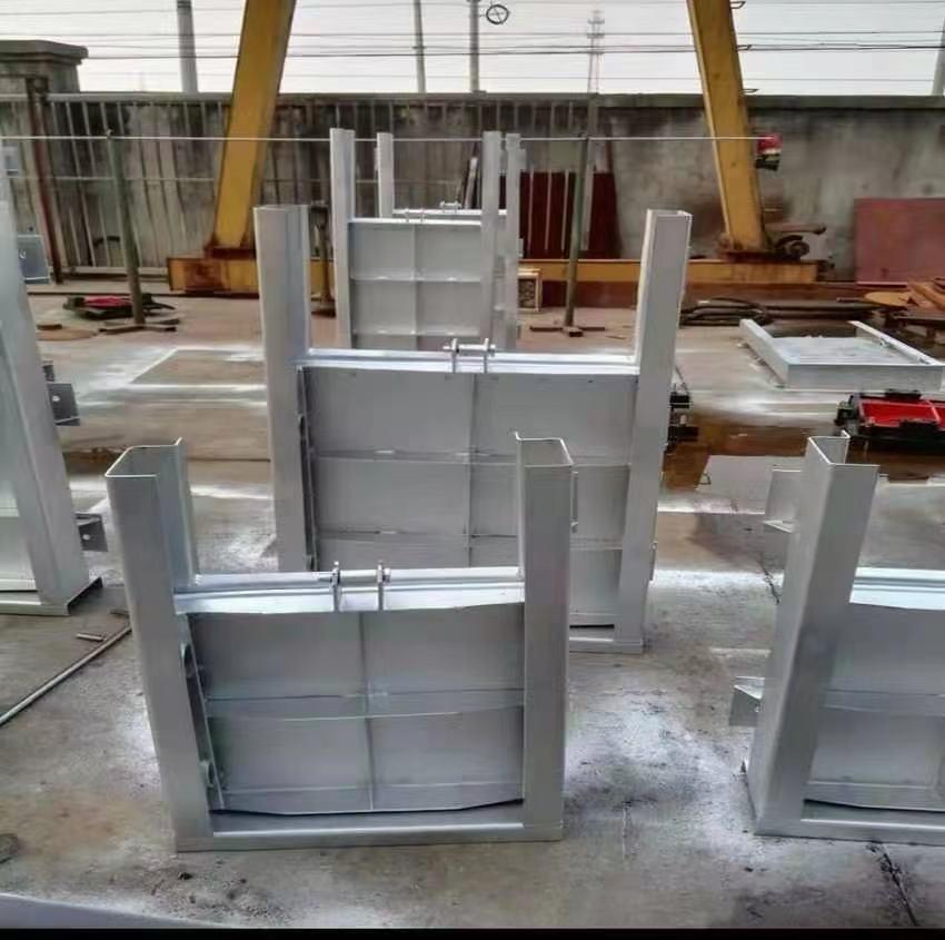 不锈钢306  201 闸门