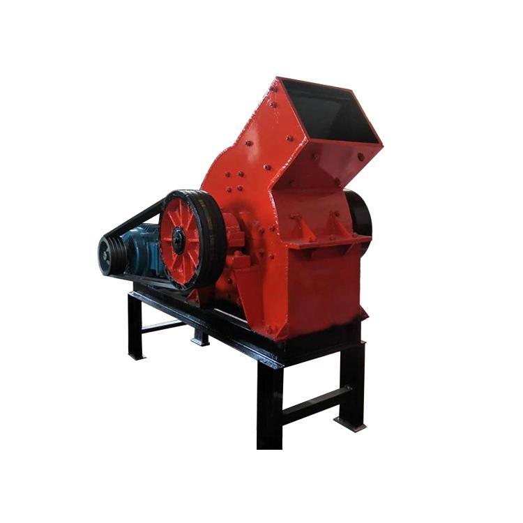小型打沙机建筑垃圾混凝土碎石制砂机厂家鸿乐机械河卵石打沙机