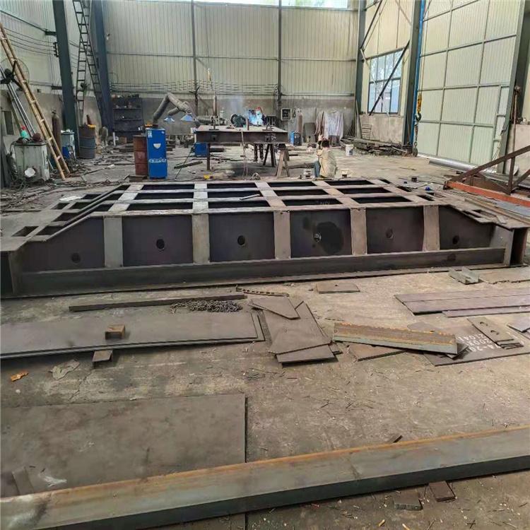 钢制闸门 水库闸门 启闭机闸门 铸铁闸门