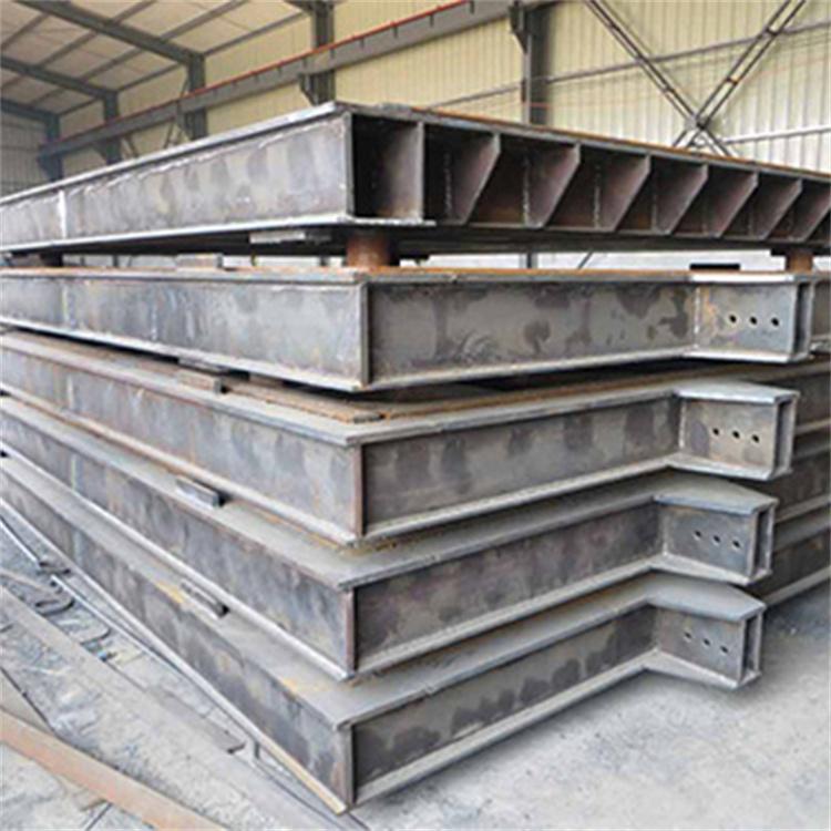 水库电站钢制闸门 喷锌防生锈钢制闸门 钢闸门厂家