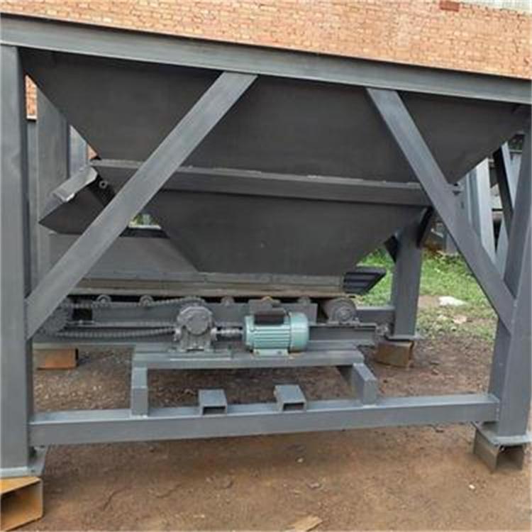 沙土装袋机 小型沙土装袋机 全自动沙土装袋机