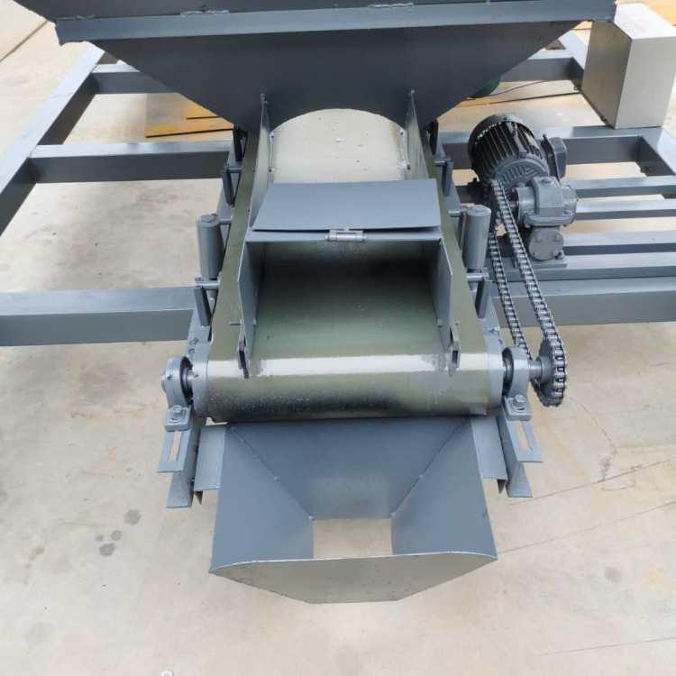 小型装袋机 煤块全自动沙土装袋机 单斗双斗沙土装袋封包机