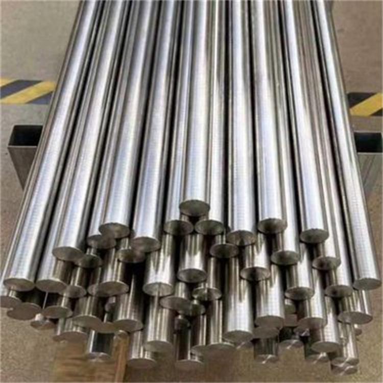 航空钛合金棒 超声波钛合金棒 大直径TC4钛合金棒