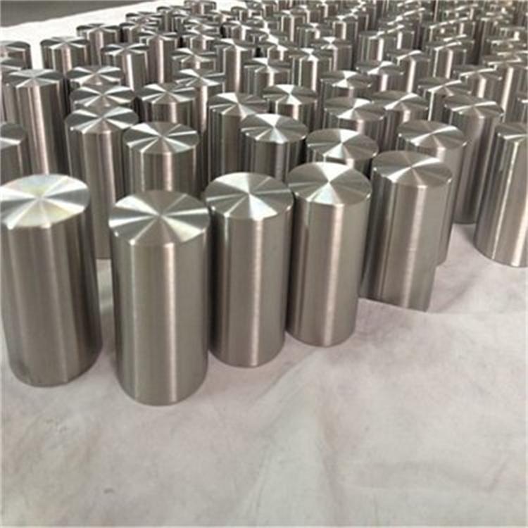 钛棒 机械加工用TC4钛合金棒 直径Ø2到32mm 定尺零裁