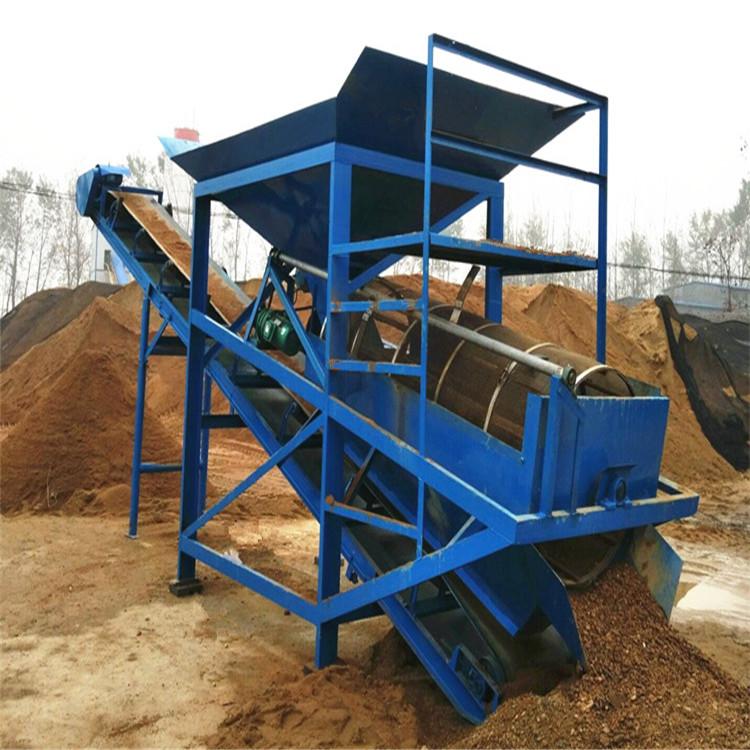 筛沙机 沙场筛沙机 50型80型筛沙机 筛沙机厂家