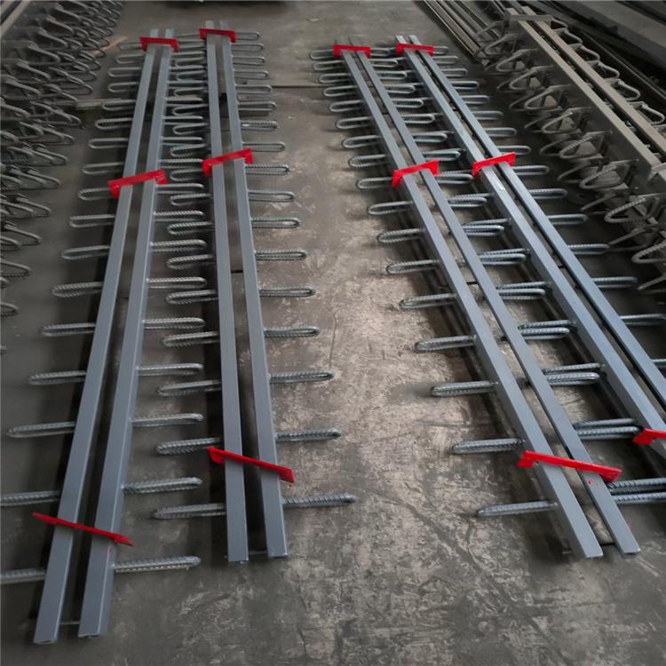 厂家定制 桥梁伸缩缝 c40型 公路桥梁伸缩缝gqf-c40生产厂家