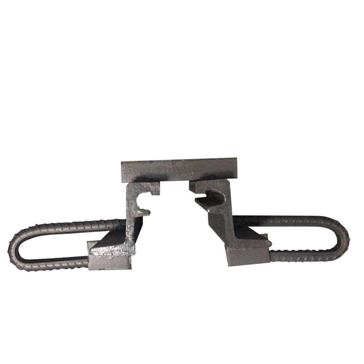 厂家供应 桥梁伸缩缝 模数式伸缩缝C80型F型E型公路桥梁伸缩缝