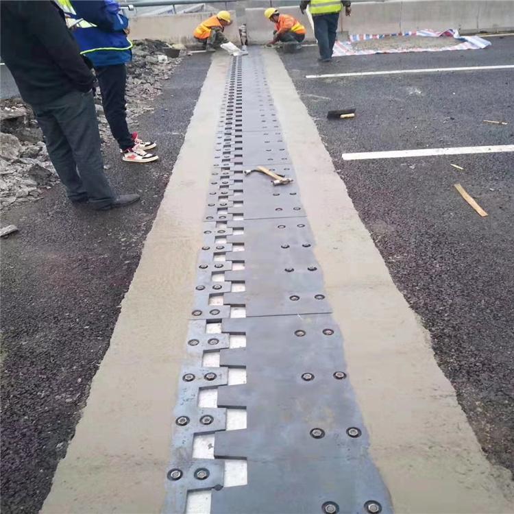公路桥梁伸缩缝 GQF-C型Z型F型L型桥梁施工TST型伸缩缝 tst伸缩缝