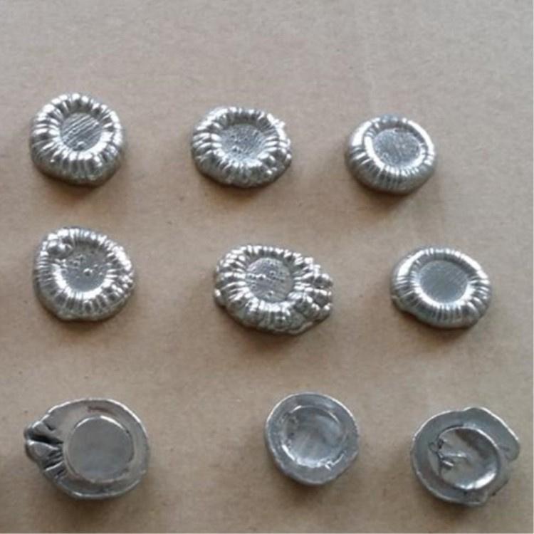 河北高价废镍回收 回收过期硫酸镍 免费上门报价