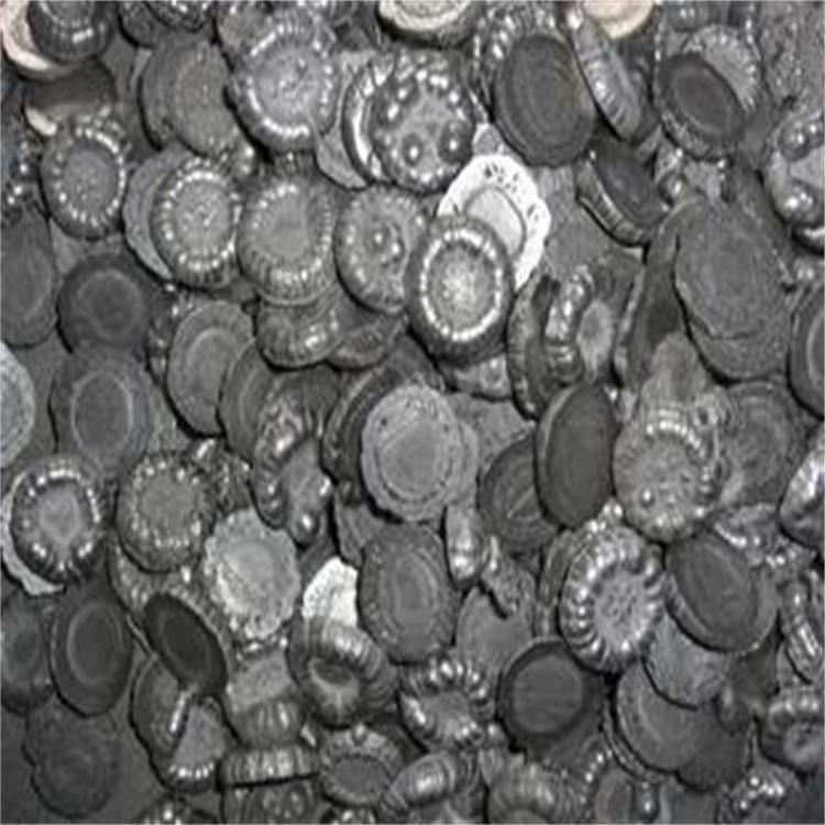 专业回收纯镍 厂家高价回收纯镍 上门回收纯镍