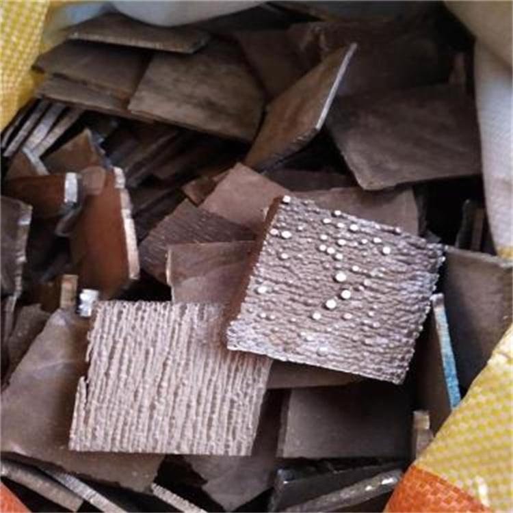 高价回收镍片 镍靶材回收  金属镍回收