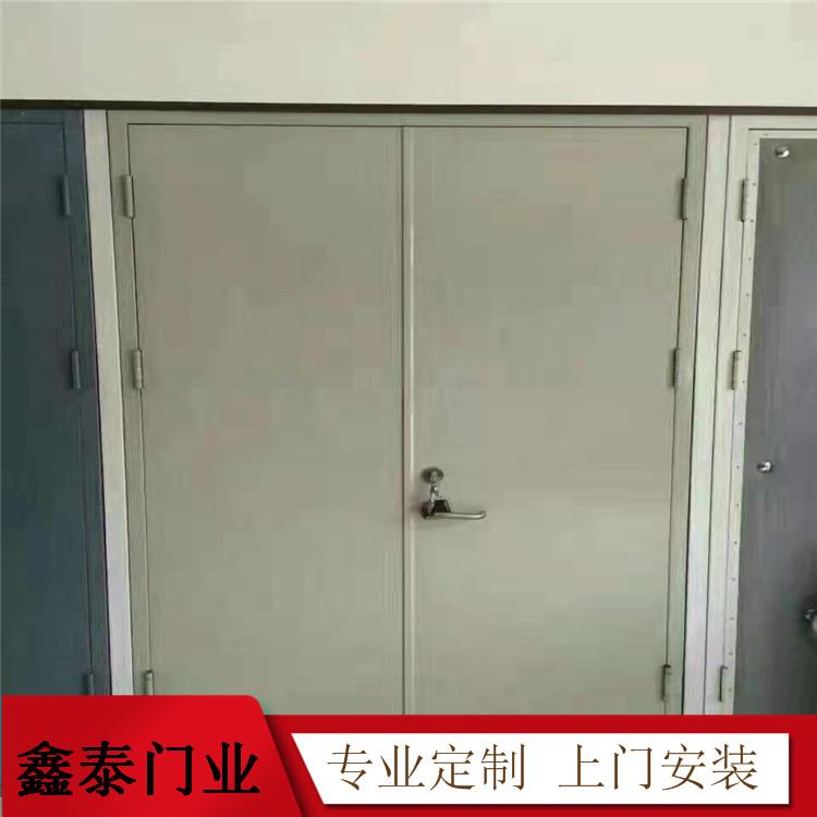 厂家直销 量身定制 钢制防火门 木质防火门 种类齐全