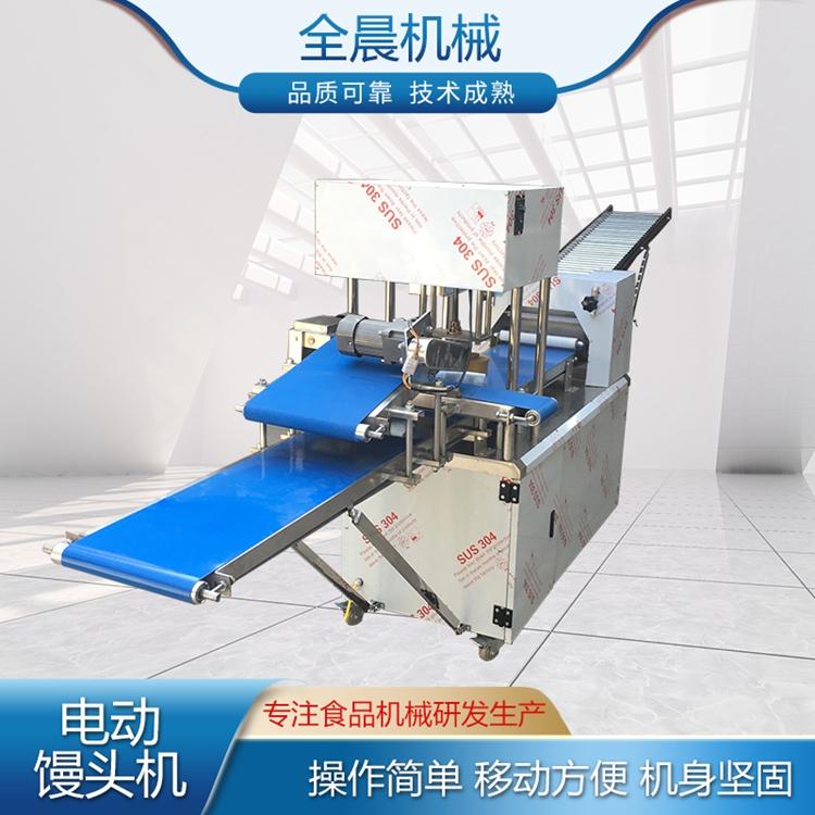 仿手工白吉馍机