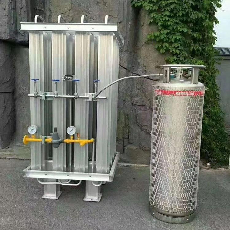 LNG低温储罐  液化气天然气储罐