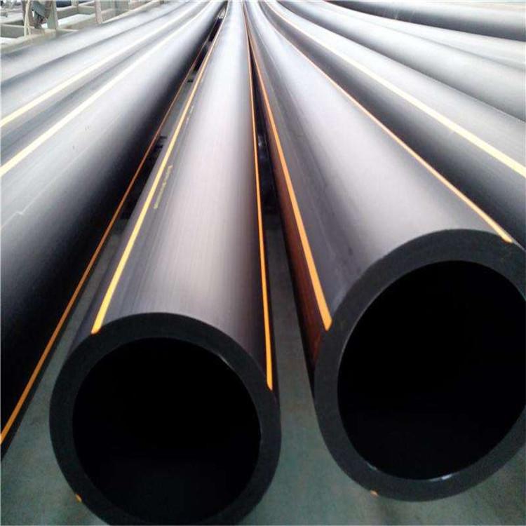 PE管 PE给水管 全新料200PE给水管 PE穿线管