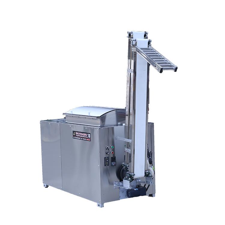  全自动商用炊事设备 圆馍机厂家