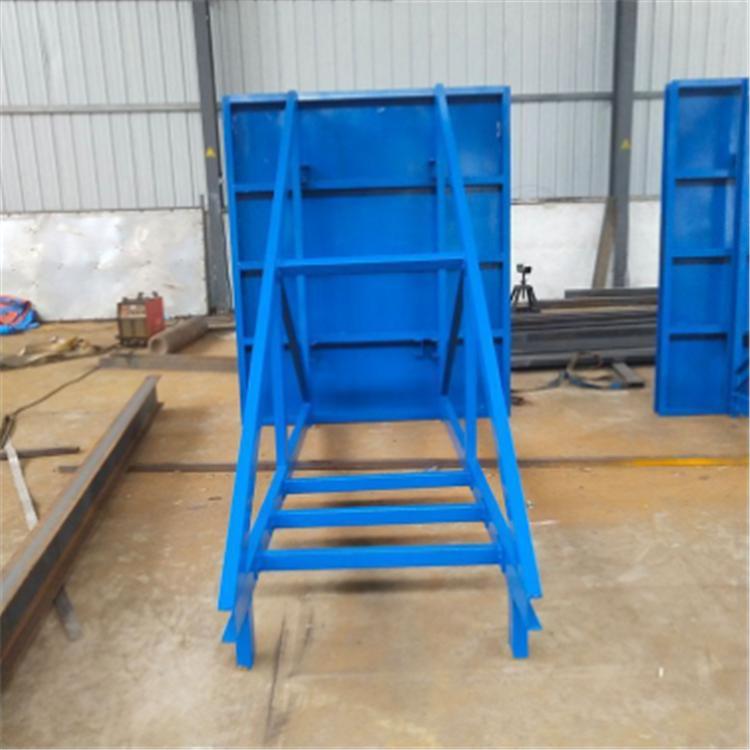 电梯井操作平台 工地物料周转平台 亚联厂家现货